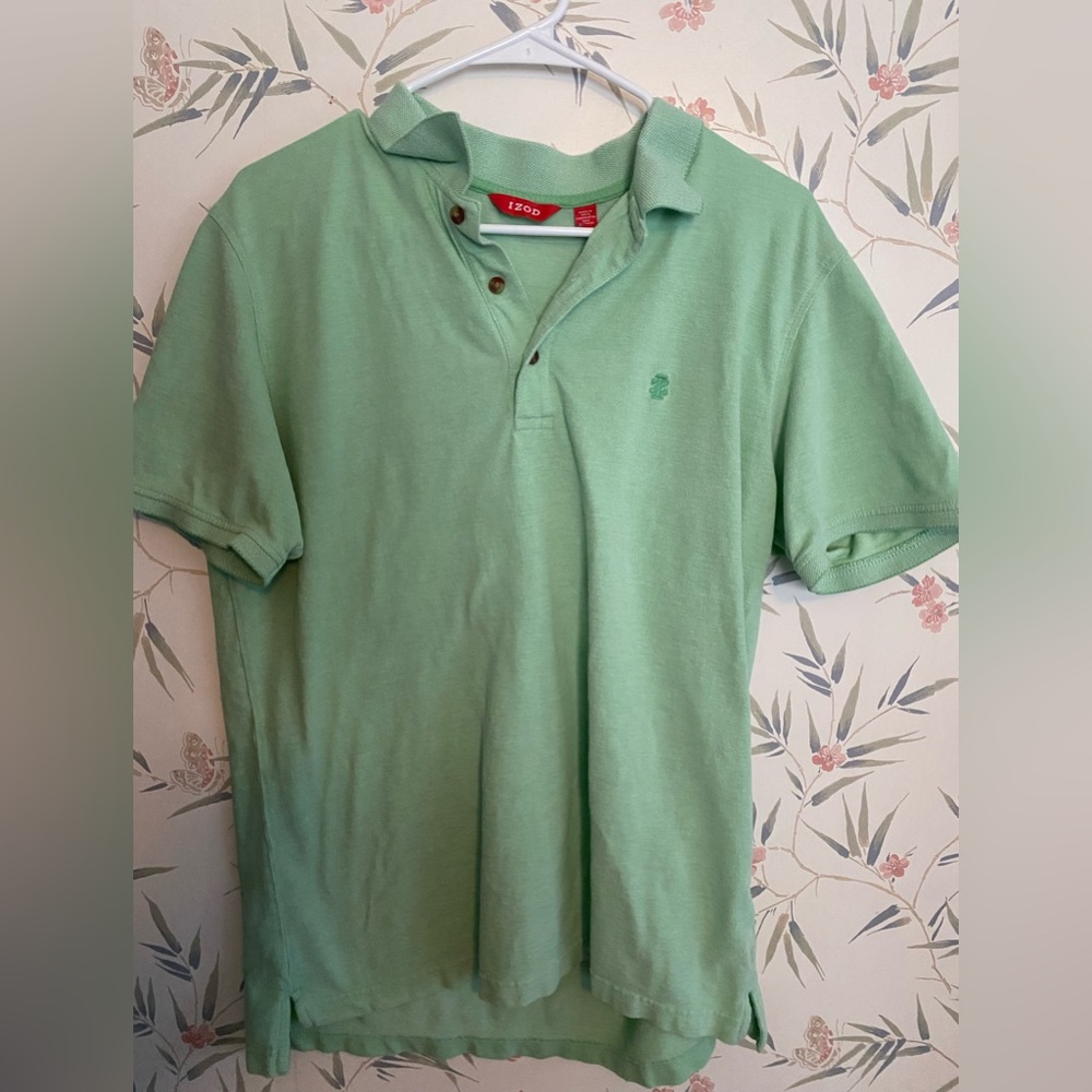 Men’s polo shirt - L